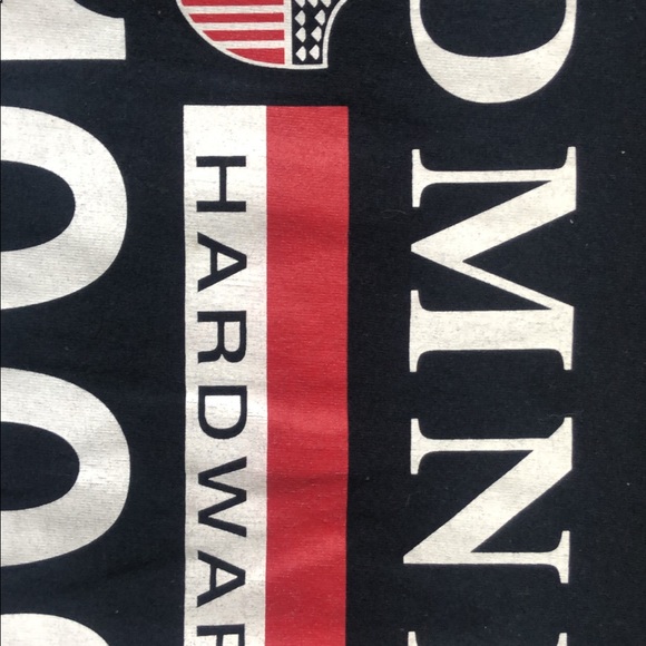 Diamond Supply Co. Navy Blue T-Shirt - Picture 3 of 6